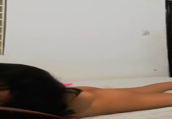 ABG STAYCATION SAMBIL NGEWE CARA BARU