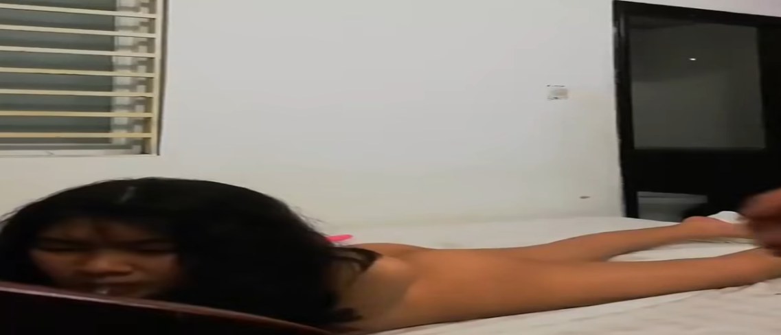 ABG STAYCATION SAMBIL NGEWE CARA BARU